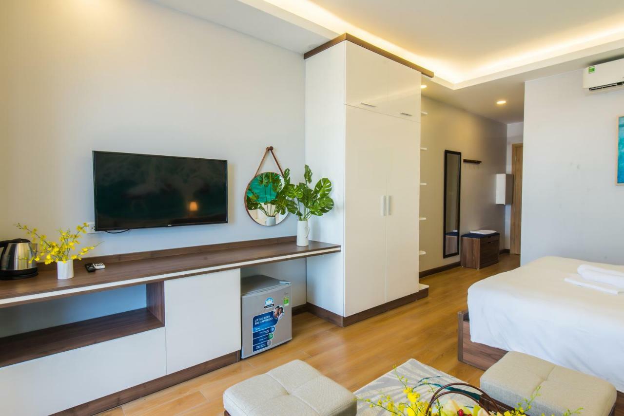 Hotel Nexy Living